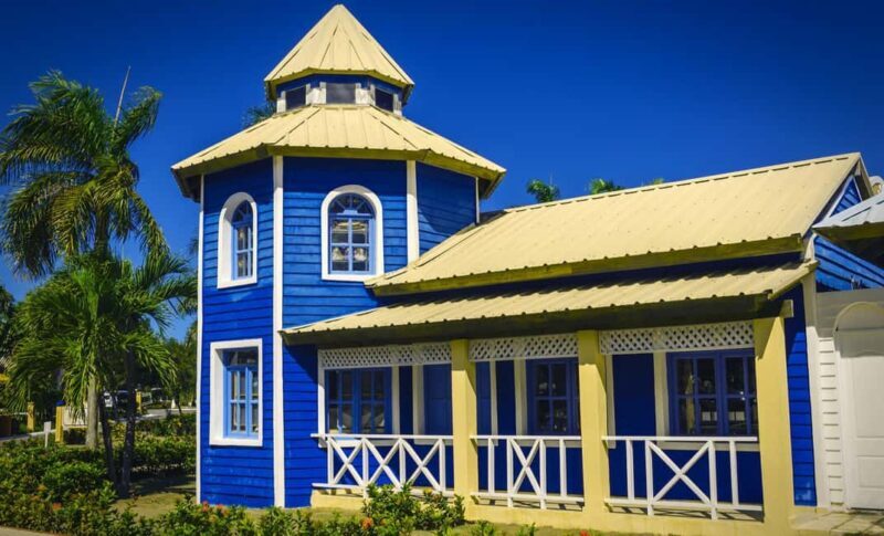 St. Kitts: Nevis Island Tour with Lunch and Guide - A Detailed Look at the Nevis Island Tour