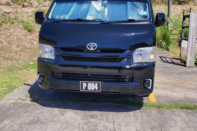 St Kitts Plantation and Beach Tour - Final Thoughts: Who Is This Tour For?