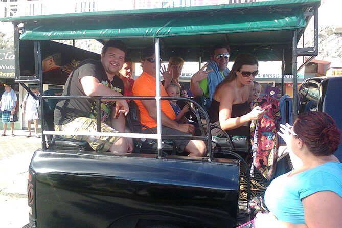 St Kitts Plantation and Beach Tour - FAQ