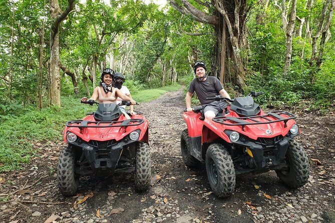 St Kitts Private ATV Adventure - Final Thoughts
