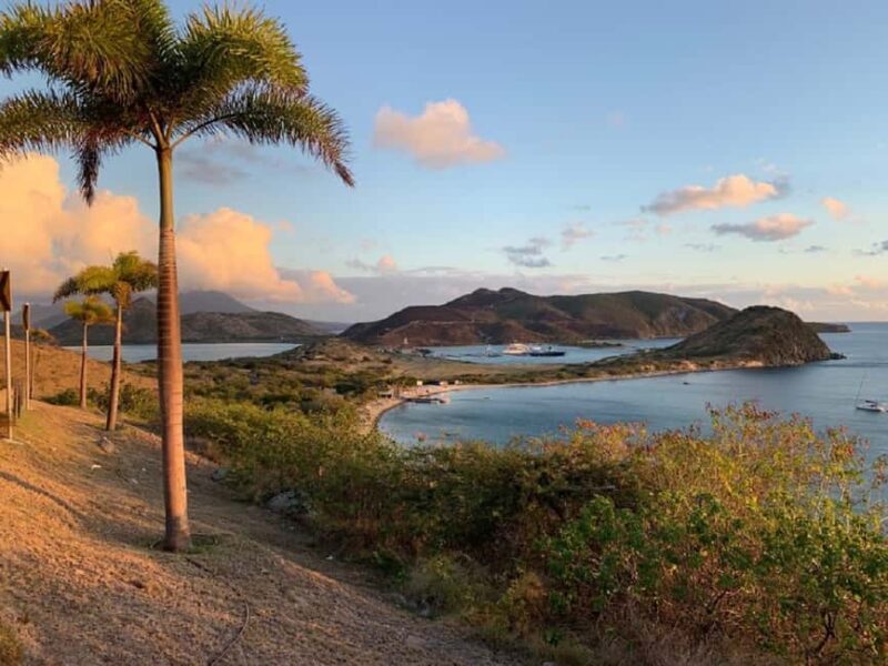 St. Kitts: Private Island Highlights Shore Excursion - Key Points