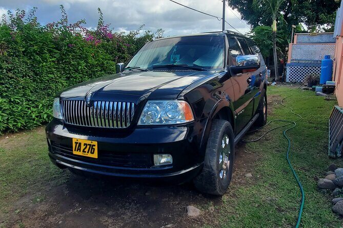 ST Kitts private Luxury Air Port Transfer - Who Should Consider This Transfer?