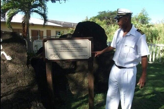 St Kitts Rainforest Nature Tour - Key Points