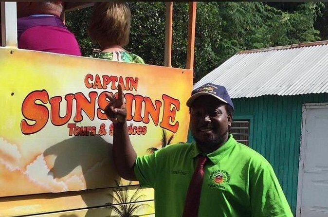 St Kitts Rainforest Nature Tour - Frequently Asked Questions