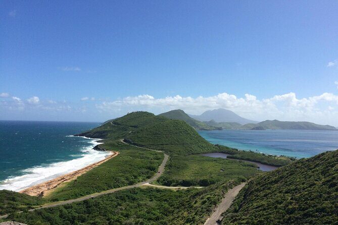 St. Kitts Rainforest Tour - A Deep Dive into the St. Kitts Rainforest Tour: What to Expect