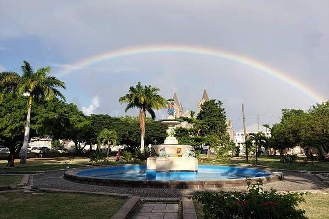 St Kitts Scenic Island Tour For Private Groups - Exploring St Kitts with a Private Scenic Island Tour
