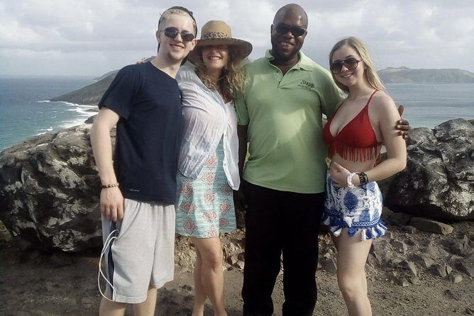 St Kitts Scenic Island Tour For Private Groups - Final Thoughts