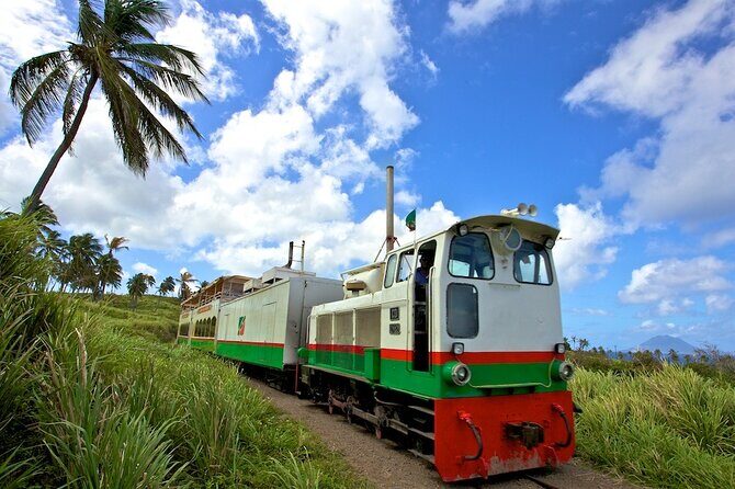 St. Kitts Scenic Train Experience - FAQ