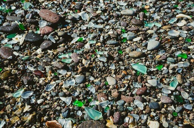 St.Kitts Sea Glass & Volcanic Black Sand Beach Day - Frequently Asked Questions