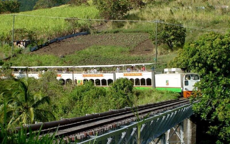 St.Kitts Sugar Train Tour with Pick Up & Drop-Off From Port. - Who Will Love This Tour?