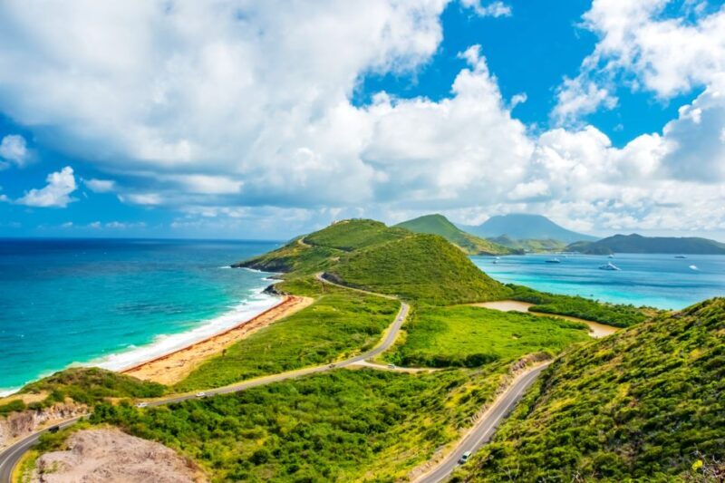 St. Kitts: Volcanic Hike Tour - The Sum Up