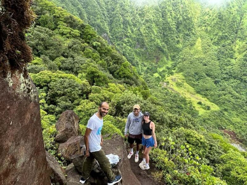 St. Kitts: Volcano Hike to Mt. Liamuiga the Highest Peak - Who Will Love This Experience?