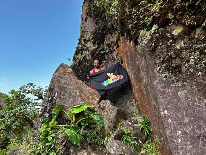 St. Kitts: Volcano Hike to Mt. Liamuiga the Highest Peak - Practical Details and Tips for Travelers