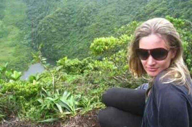 St Kitts Volcano Hiking and Sightseeing Excursion - An In-Depth Look at the Volcano Hiking and Sightseeing Tour