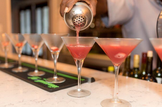 St Lawrence Dinner and Cocktail Tour - Practical Details and Tips for Travelers