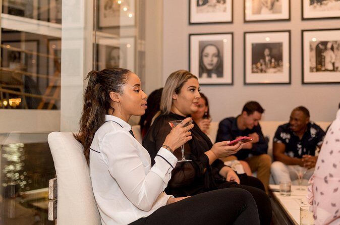 St Lawrence Dinner and Cocktail Tour - Authentic Experiences and Why They Matter