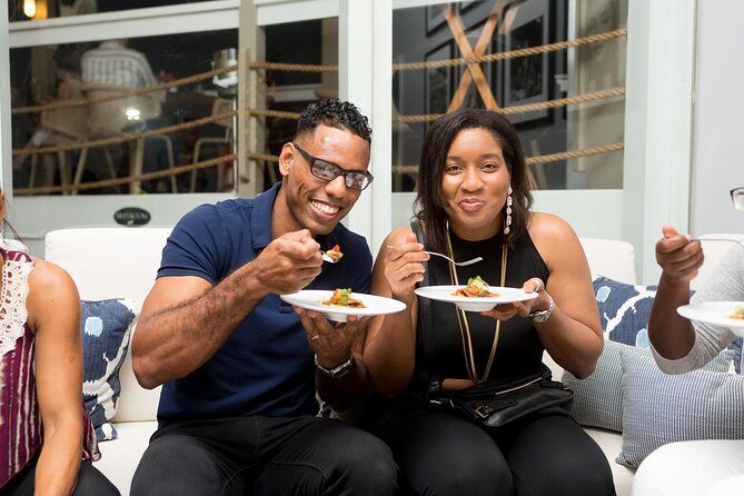 St Lawrence Dinner and Cocktail Tour - Who Should Book This Tour?