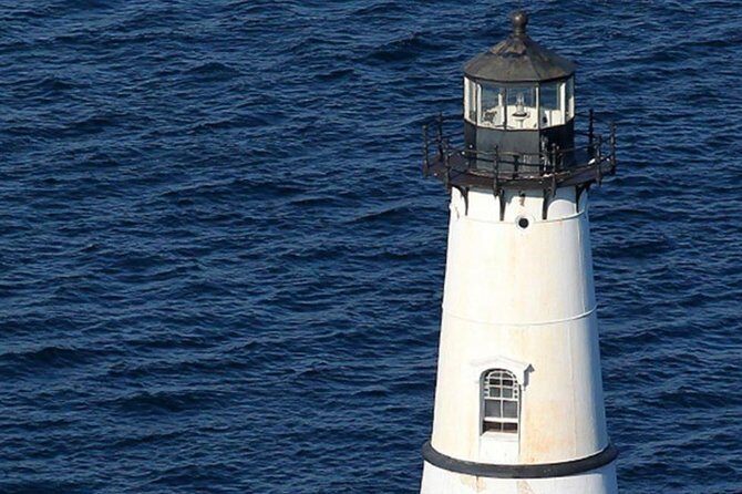 St Lawrence River - Rock Island Lighthouse on a Glass Bottom Boat Tour - Why This Tour Is a Great Value