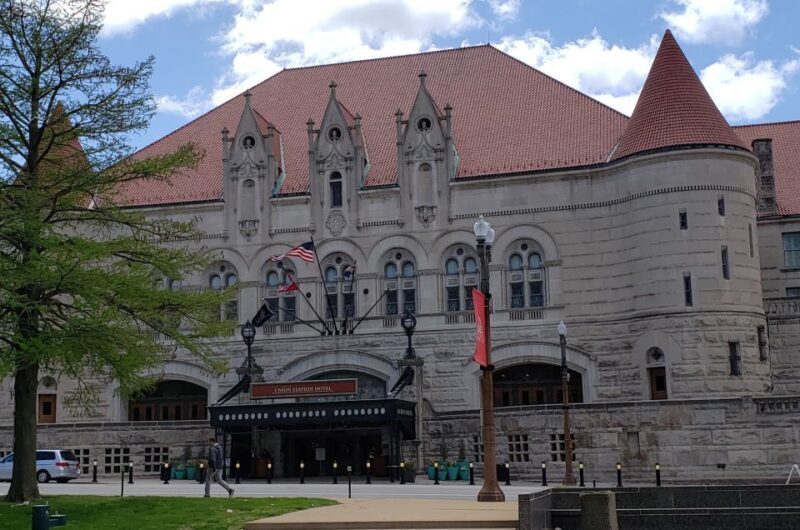 St Louis: 75-Minute City Trolley Tour - Why This Tour Works