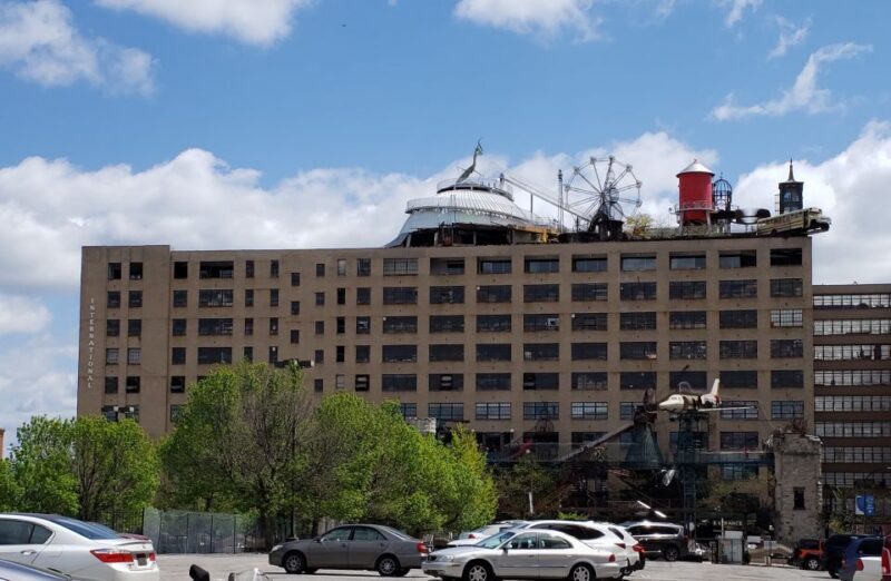 St Louis: 75-Minute City Trolley Tour - Who Should Consider This Tour?
