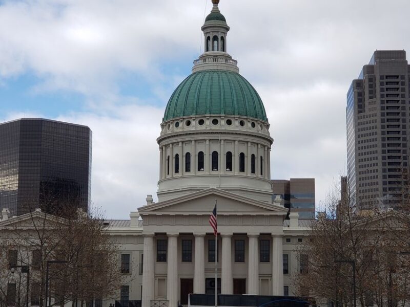 St Louis: 75-Minute City Trolley Tour - FAQs