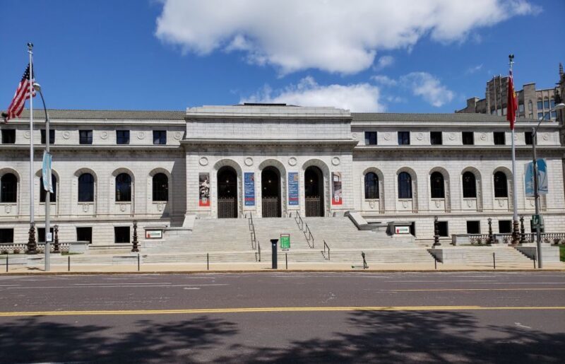 St Louis: 75-Minute City Trolley Tour - Final Thoughts