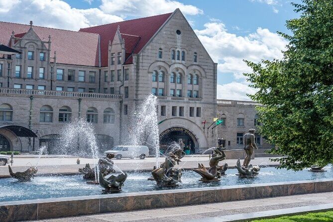 St. Louis Arch and River Cruise Small Group Walking Tour - Final Thoughts: Is This Tour for You?