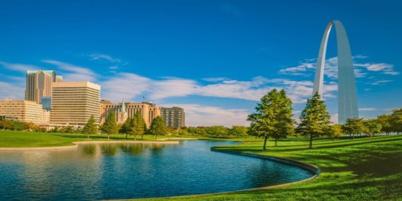 St. Louis Arch and River Cruise Small Group Walking Tour - Why This Tour Stands Out in St. Louis