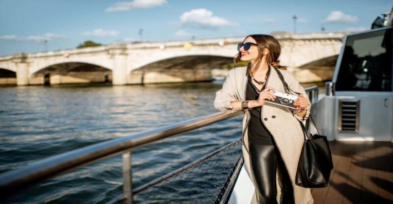 St. Louis Arch and River Cruise Small Group Walking Tour - Who Should Consider This Tour?