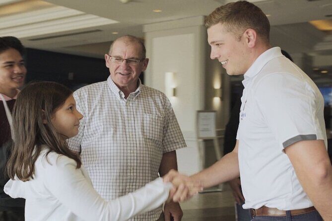 St. Louis Arch Walking Tour and Entrance Ticket - Key Points