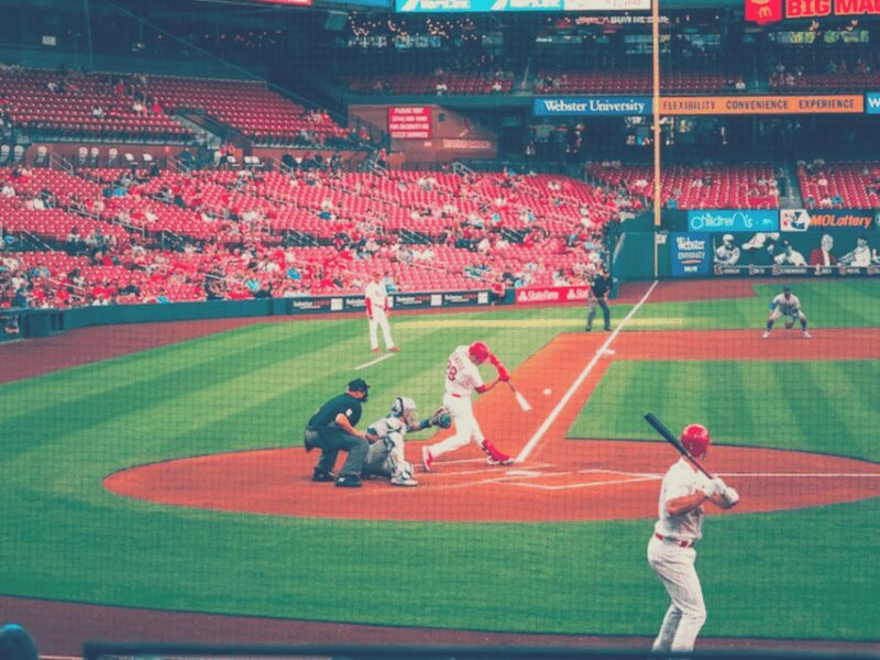 St Louis Cardinals Baseball Game at Busch Stadium - What Makes This Experience Stand Out?