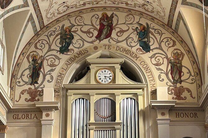 St. Louis Cathedral: Exclusive Access & Guided Tour - Final Thoughts