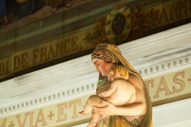 St. Louis Cathedral Official Self-Guided Audio Tour - Final Thoughts: Who Will Love This Tour?