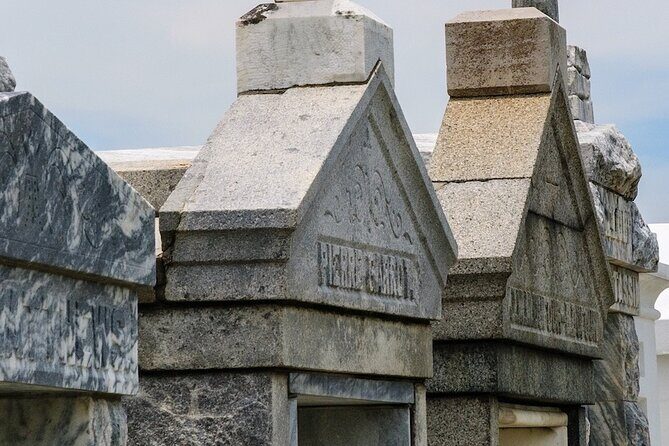 St Louis Cemetery No.3 New Orleans Burial Tradition Audio Guide - FAQ: Practical Questions About the Tour
