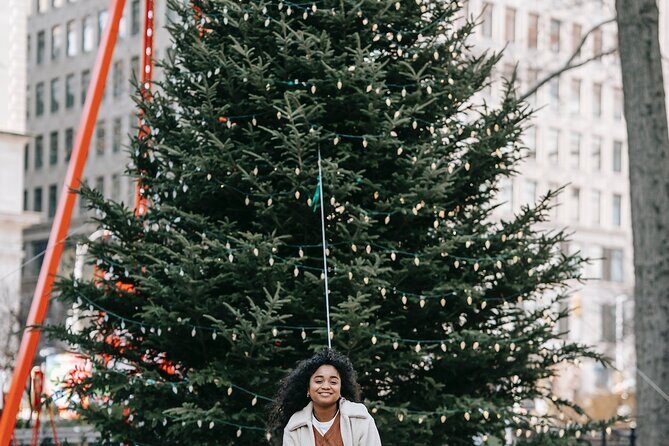 St. Louis Christmas Spectacular Tour - Key Points