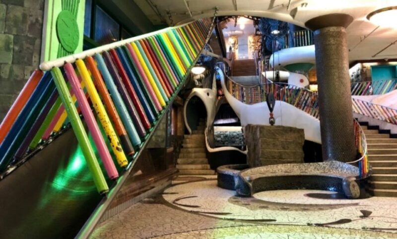 St Louis: City Museum General Admission Ticket - Final Thoughts: Is It Worth Your Time?