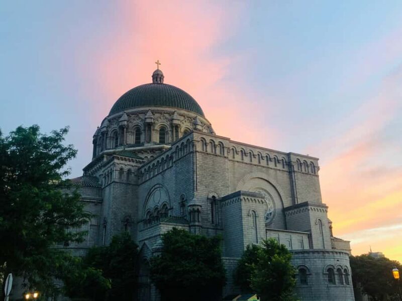 St. Louis: Food + History Tour of STL Past + Present - What We Loved