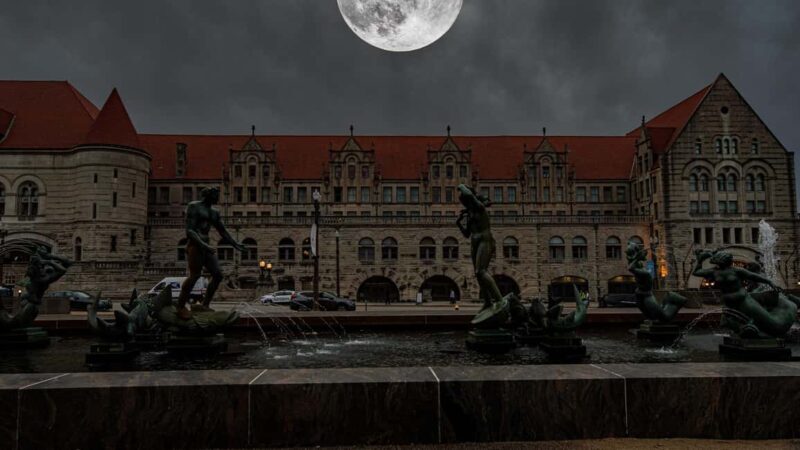 St. Louis Ghost Tour: Sinister Sins & Shadows - Who Will Love This Tour?