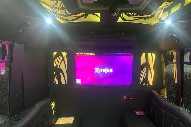 St. Louis Karaoke Mobile Tour Sing and Explore the City - Exploring the St. Louis Karaoke Mobile Tour: A Detailed Look