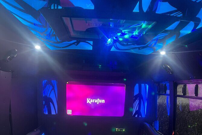 St. Louis Karaoke Mobile Tour Sing and Explore the City - Who Should Consider This Tour?