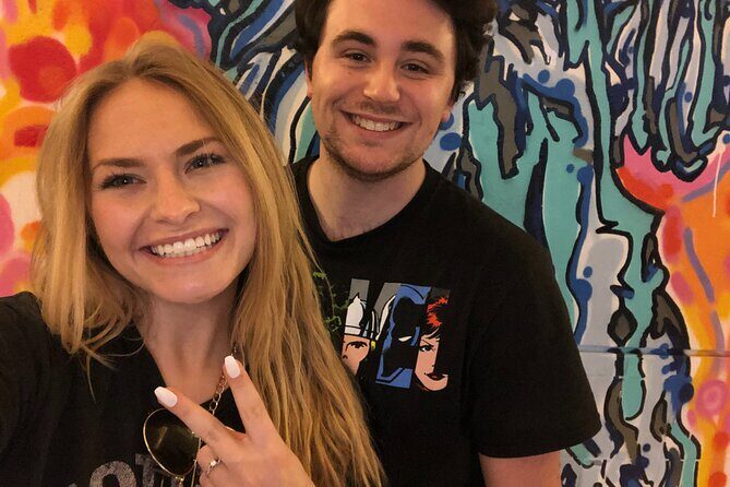 St. Louis Locomotion Scavenger Hunt - An In-Depth Look at the St. Louis Locomotion Scavenger Hunt