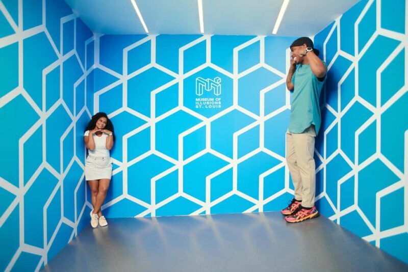 St. Louis: Museum of Illusions Entry Ticket - Final Thoughts: Is It Worth It?
