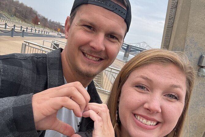 St. Louis Scavenger Hunt by Operation City Quest - A Detailed Breakdown of the Route and Highlights