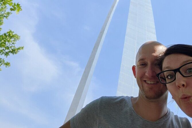 St. Louis Scavenger Hunt Walking Activity - A Detailed Look at the St. Louis Scavenger Hunt