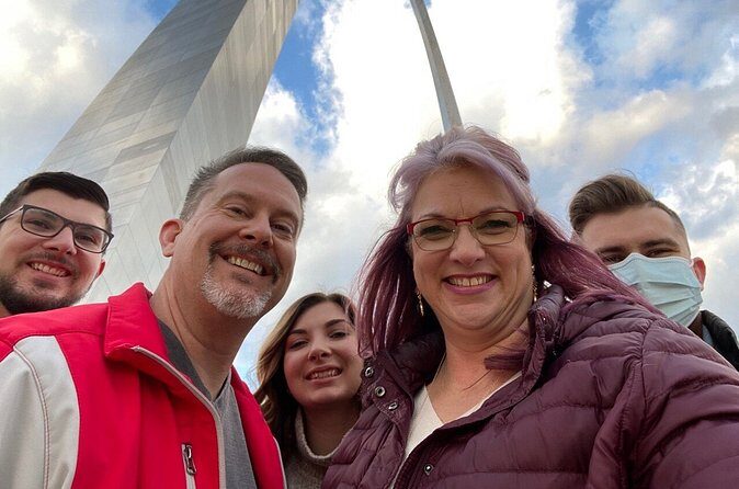 St. Louis Scavenger Hunt Walking Activity - Final Thoughts