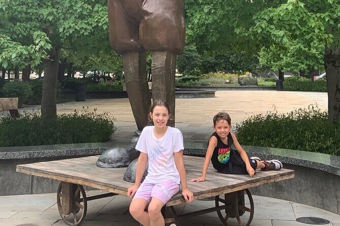 St. Louis Scavenger Hunt Walking Activity - FAQ