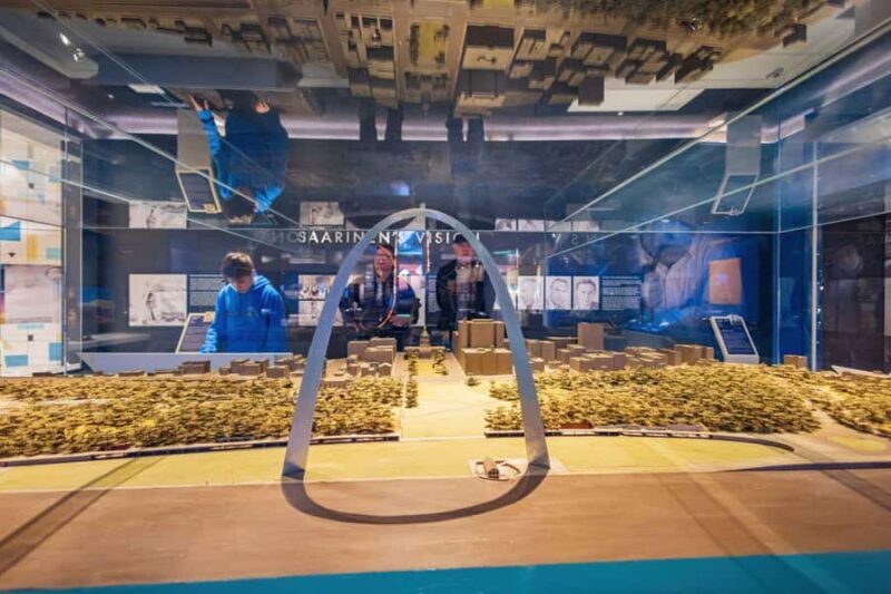 St. Louis Walking Tour with St Louis Arch Ticket - Key Points