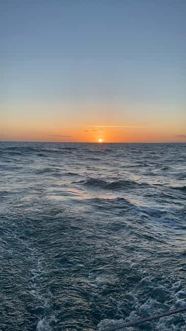 St Lucia: 3-Hour Coastal Sailing Experience - Key Points