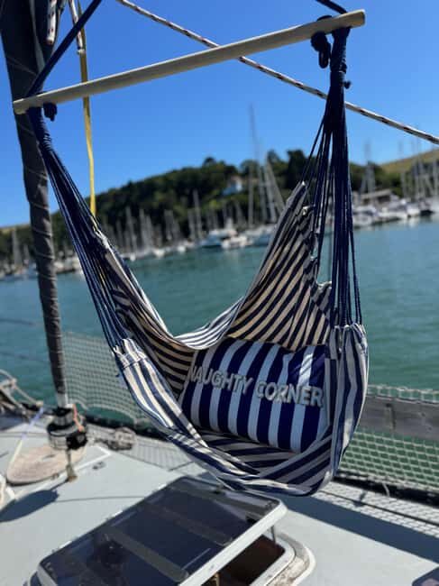 St Lucia: 3-Hour Coastal Sailing Experience - The Sum Up