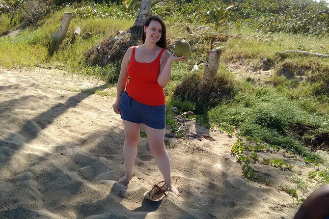 St. Lucia 360 Island Tour - Exploring the Richness of the St. Lucia 360 Island Tour